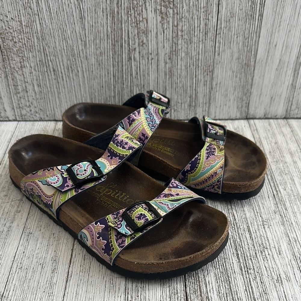 Birkenstock Papillio Women Sydney Sandals